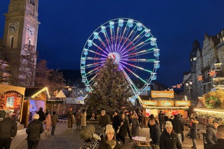 Wat een gezelligheid