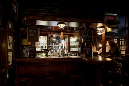 Kleinkunstkneipe Schorschl