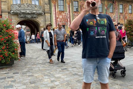 Bamberg