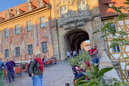 Altes Rathaus