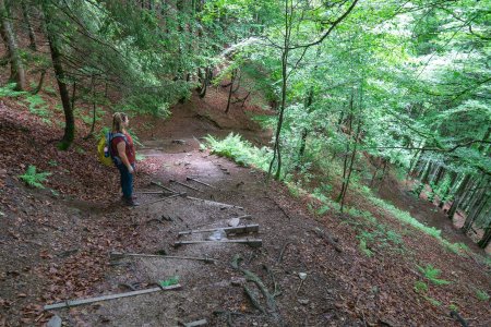 Het Kleinwalsertal