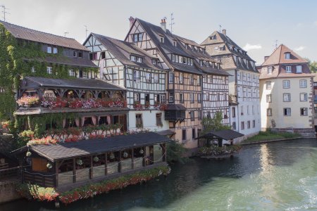 Straatsburg