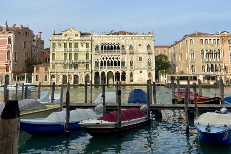 Canal Grande