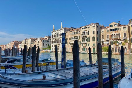 Canal Grande