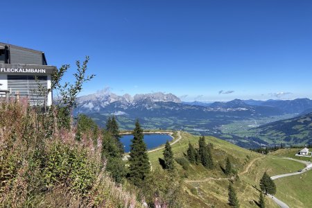 Kitzbüheler Alpen
