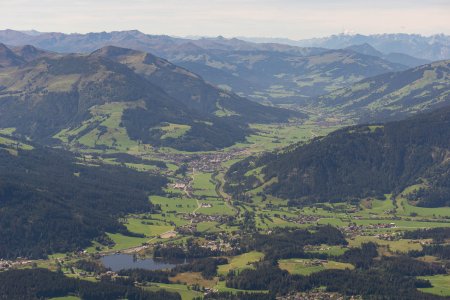Het Brixental