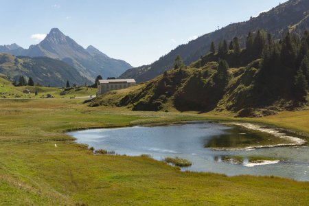 De Kalbelesee