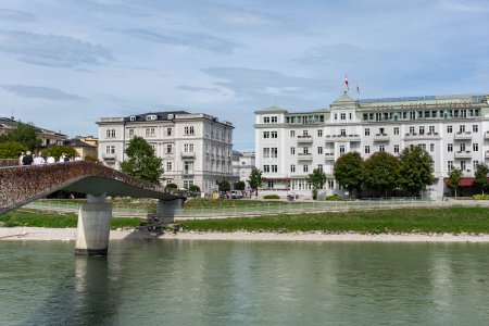Hotel Sacher Salzburg