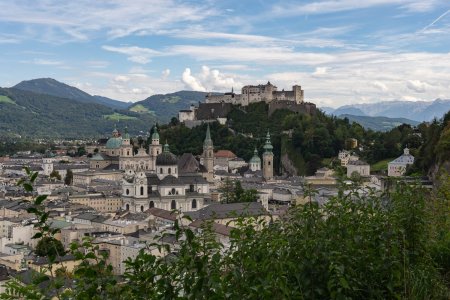 Salzburg