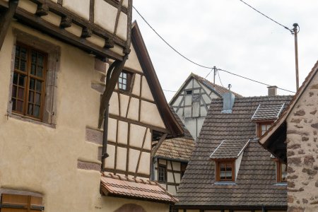 Duitsland en Frankrijk