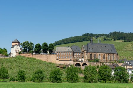 Saarburg