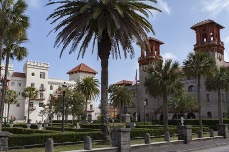 Lightner museum