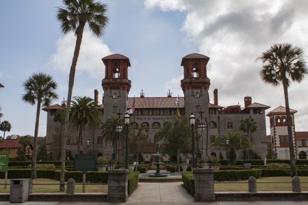 Lightner museum