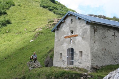 Frankrijk 2008