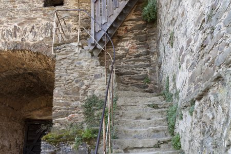 Burg Rheinfels