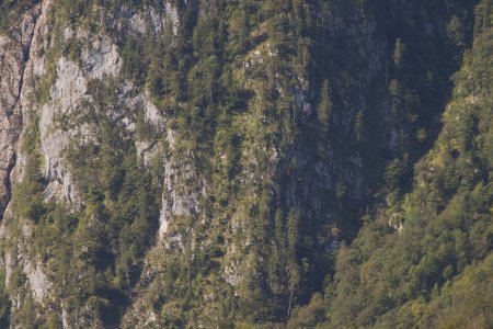 St. Batholomä aan de Königssee