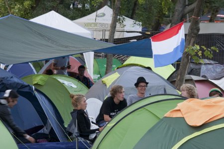 Een stukje Nederland