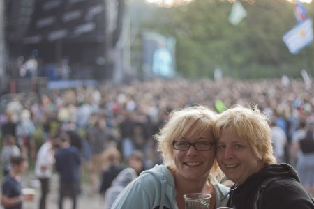 Syl en Renaatje