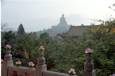 Hong Kong