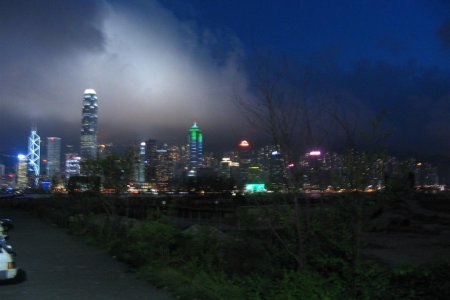 Hong Kong 2006