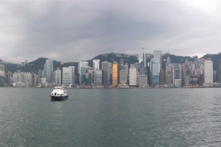 Hong Kong