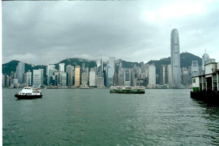 Hong Kong