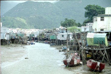 Hong Kong