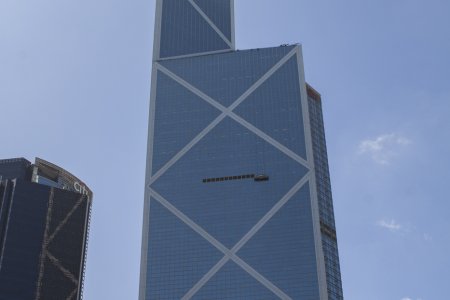 Hong Kong 2017