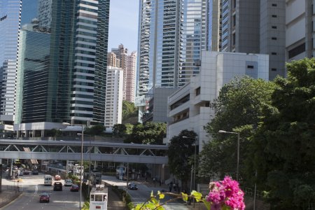 Hong Kong Central