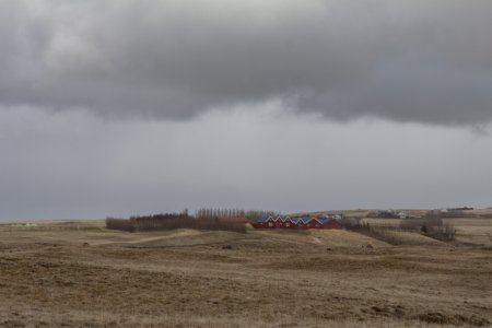 Guesthouses op het platteland