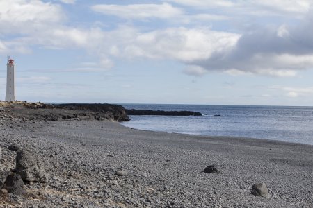 IJsland 2016