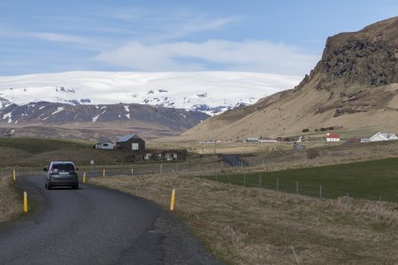 Zuid IJsland