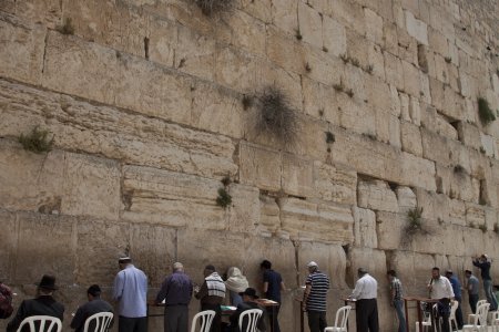 Israel 2011