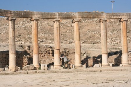 Jerash