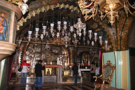 Church of the Holy Sepulchre