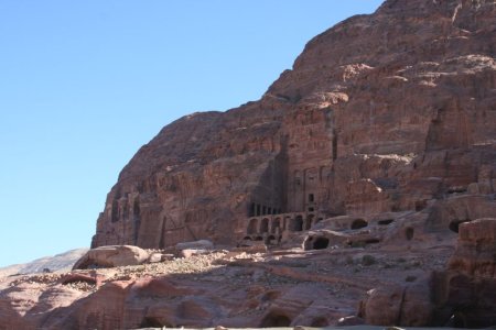 Petra