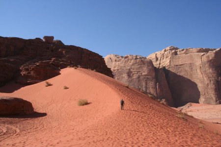 Wadi Rum