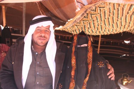 Wadi Rum