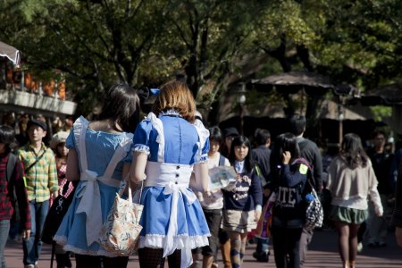Disneyland