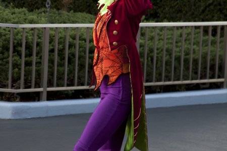Parade
