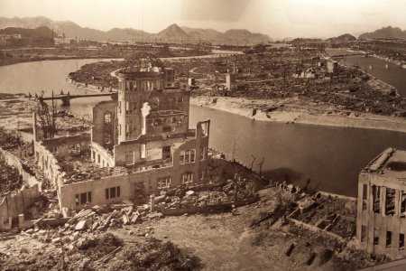 Hiroshima