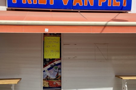Van noord naar zuid Kreta