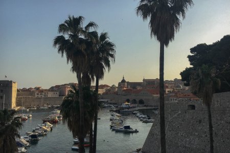 Dubrovnik