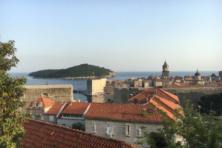 Dubrovnik