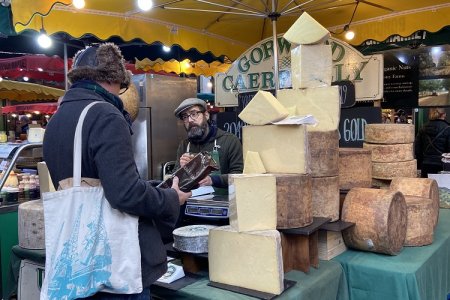 Borough market