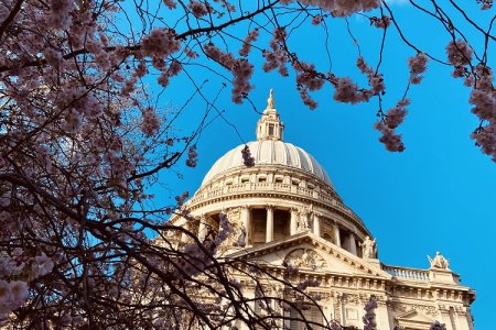 St Paul&#039;s Cathedral