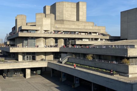 Het Nationale Theater