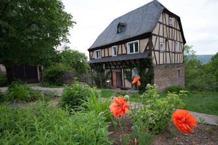 Moezel 16-18 mei