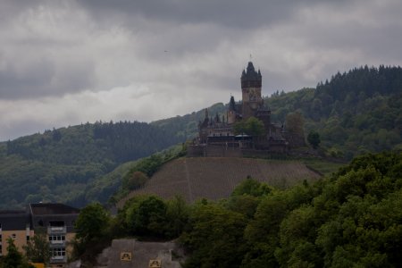 De Reichsburg Cochem