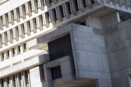 Boston City Hall